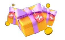 Cashback Diário